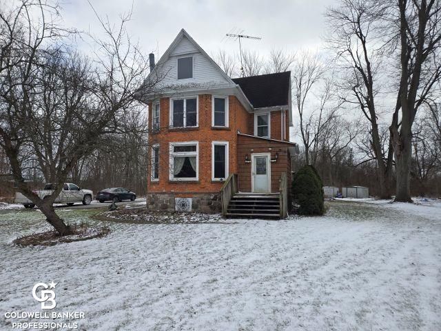 10729 Brandon Road, Emmett, MI 48022