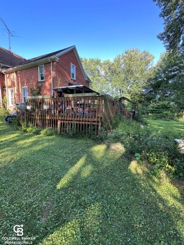10729 Brandon Road, Emmett, MI 48022