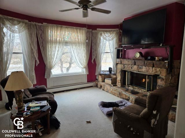 10729 Brandon Road, Emmett, MI 48022