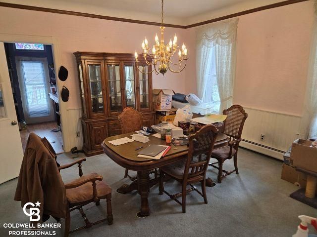 10729 Brandon Road, Emmett, MI 48022