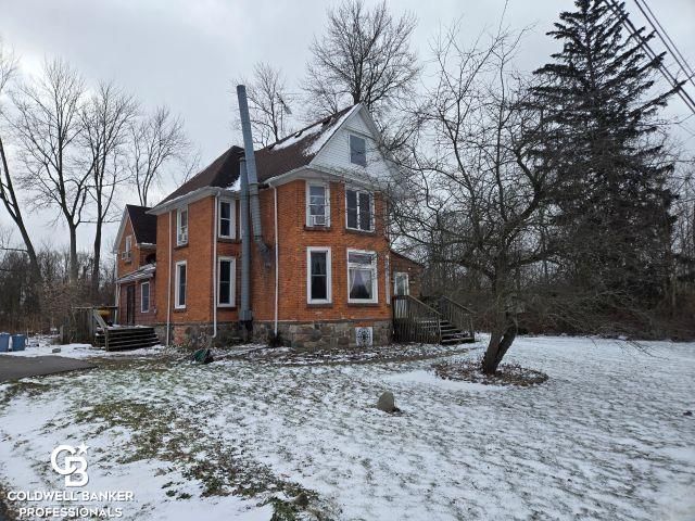10729 Brandon Road, Emmett, MI 48022