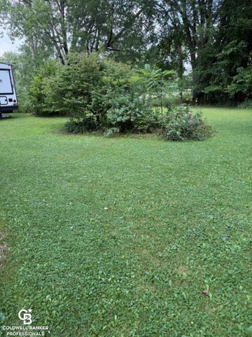 10729 Brandon Road, Emmett, MI 48022