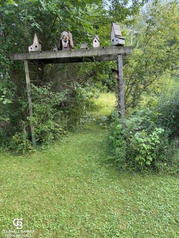 10729 Brandon Road, Emmett, MI 48022