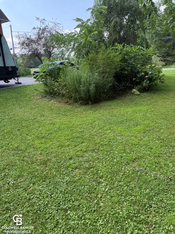 10729 Brandon Road, Emmett, MI 48022