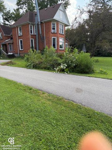 10729 Brandon Road, Emmett, MI 48022