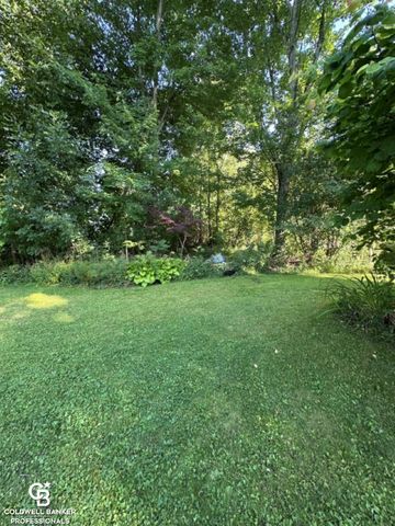 10729 Brandon Road, Emmett, MI 48022