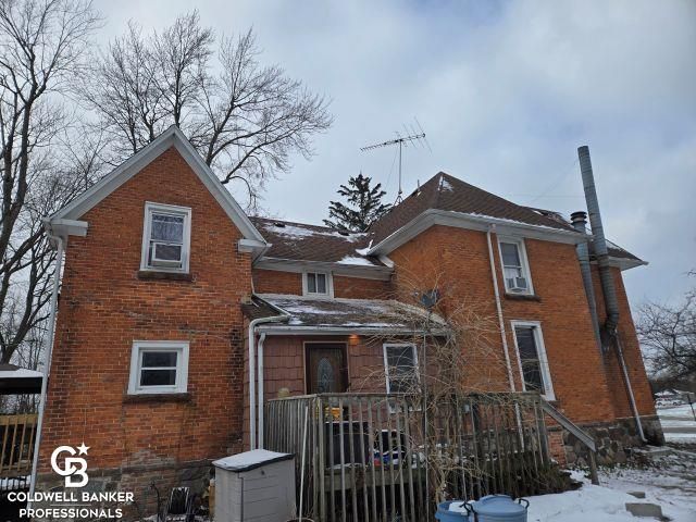 10729 Brandon Road, Emmett, MI 48022