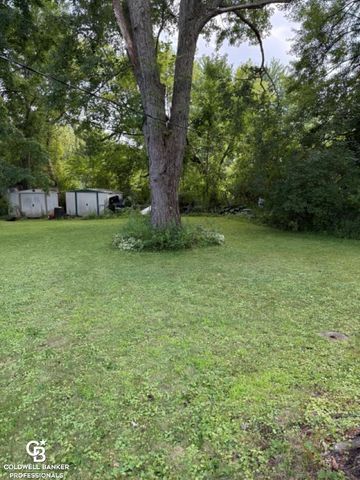 10729 Brandon Road, Emmett, MI 48022