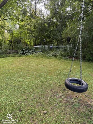 10729 Brandon Road, Emmett, MI 48022