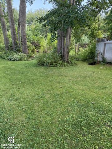 10729 Brandon Road, Emmett, MI 48022