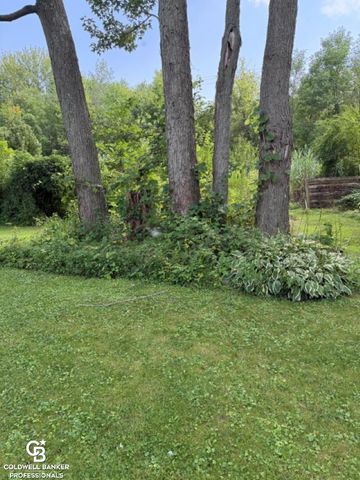 10729 Brandon Road, Emmett, MI 48022