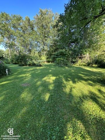 10729 Brandon Road, Emmett, MI 48022