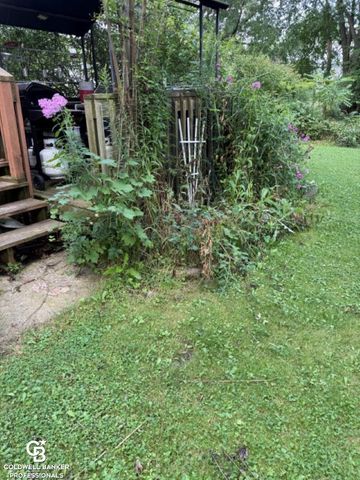 10729 Brandon Road, Emmett, MI 48022