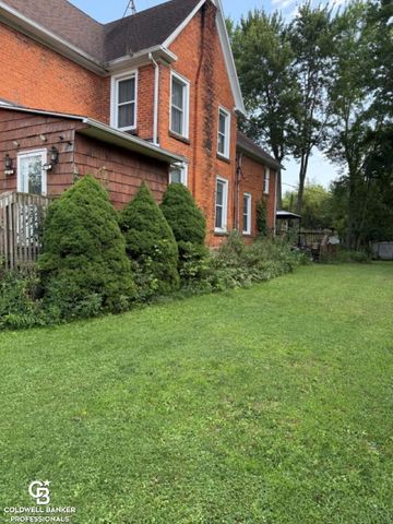 10729 Brandon Road, Emmett, MI 48022