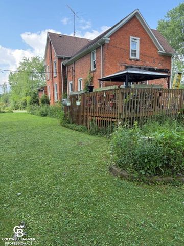 10729 Brandon Road, Emmett, MI 48022