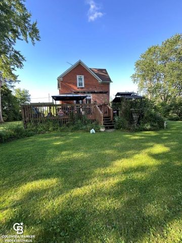 10729 Brandon Road, Emmett, MI 48022