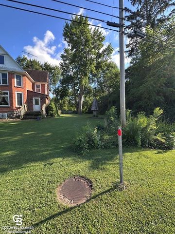 10729 Brandon Road, Emmett, MI 48022
