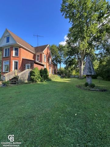 10729 Brandon Road, Emmett, MI 48022