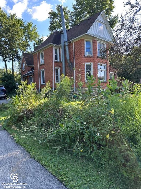 10729 Brandon Road, Emmett, MI 48022