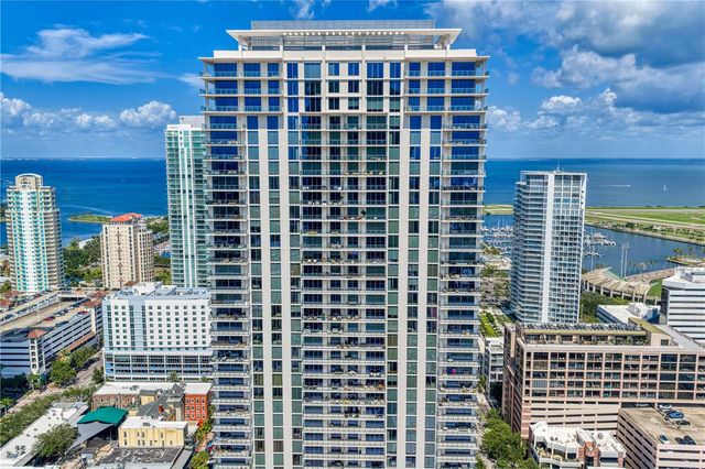 275 1ST AVENUE S 3906, St Petersburg, FL 33701