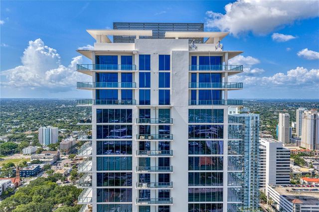 275 1ST AVENUE S 3906, St Petersburg, FL 33701
