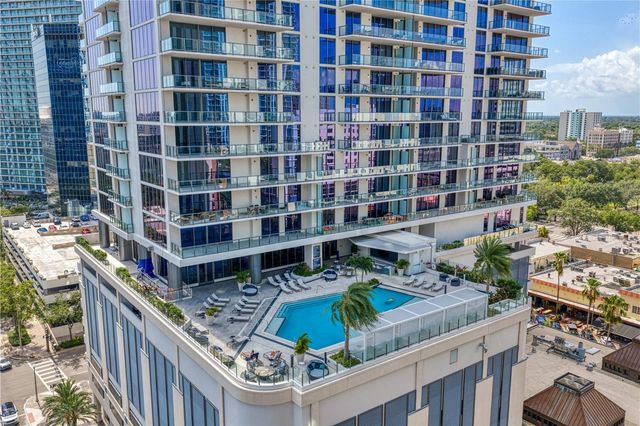275 1ST AVENUE S 3906, St Petersburg, FL 33701