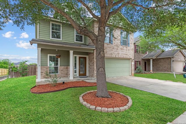 300 Rustic Trl, Cibolo, TX 78108