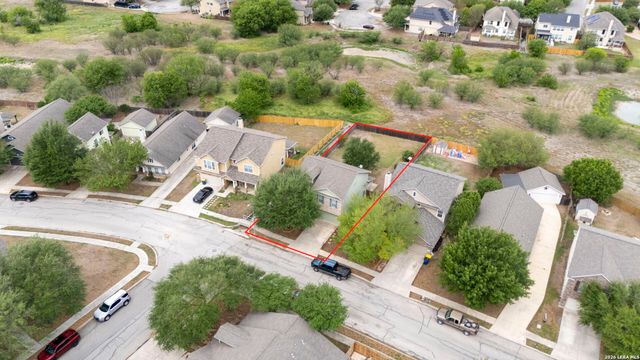 300 Rustic Trl, Cibolo, TX 78108