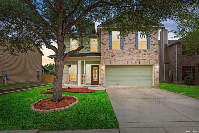 300 Rustic Trl, Cibolo, TX 78108