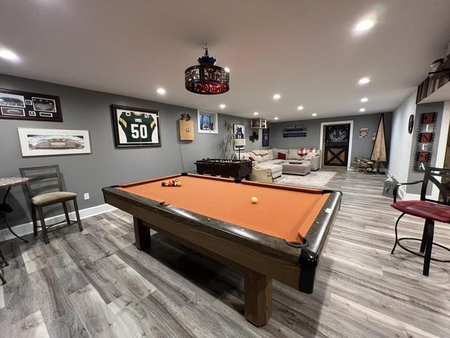 15328 Kingston WAY, Franksville, WI 53126