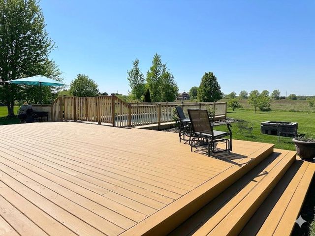 15328 Kingston WAY, Franksville, WI 53126