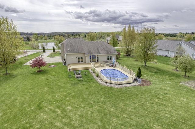 15328 Kingston WAY, Franksville, WI 53126