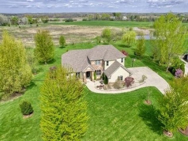 15328 Kingston WAY, Franksville, WI 53126