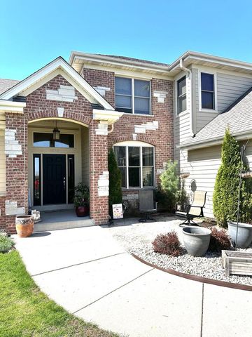 15328 Kingston WAY, Franksville, WI 53126