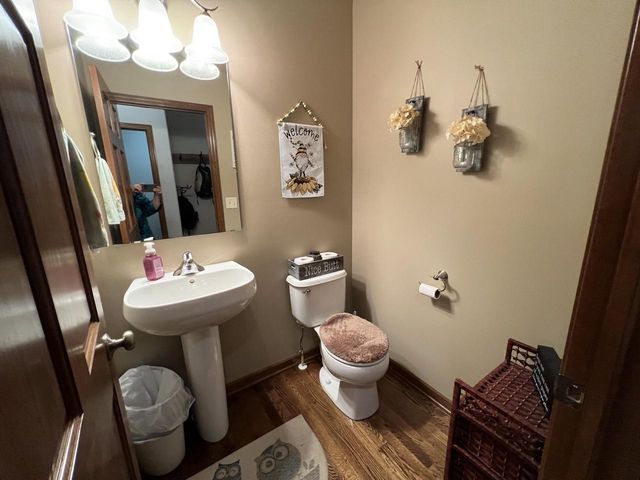 15328 Kingston WAY, Franksville, WI 53126