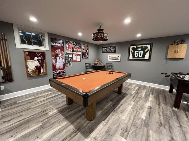 15328 Kingston WAY, Franksville, WI 53126