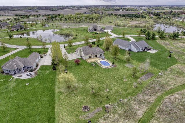 15328 Kingston WAY, Franksville, WI 53126