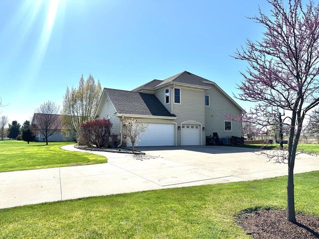 15328 Kingston WAY, Franksville, WI 53126