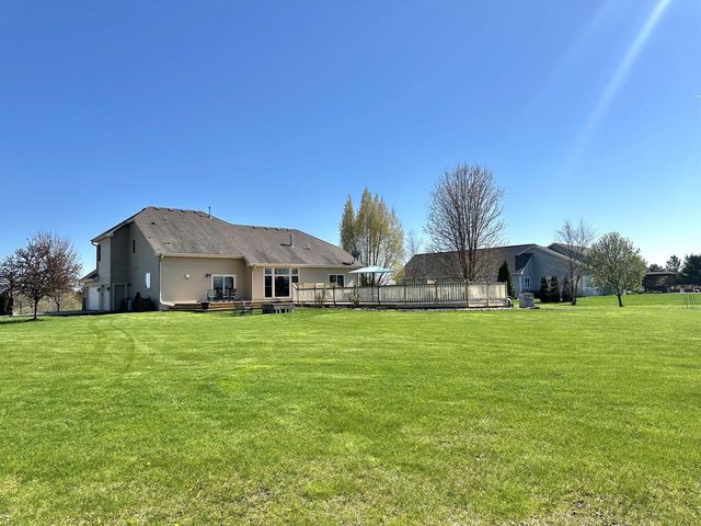 15328 Kingston WAY, Franksville, WI 53126