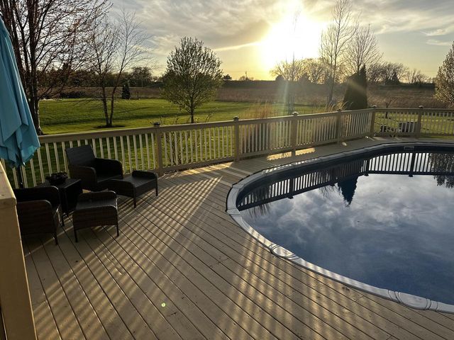 15328 Kingston WAY, Franksville, WI 53126