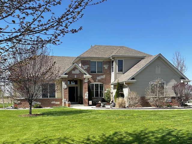 15328 Kingston WAY, Franksville, WI 53126