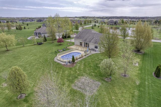 15328 Kingston WAY, Franksville, WI 53126