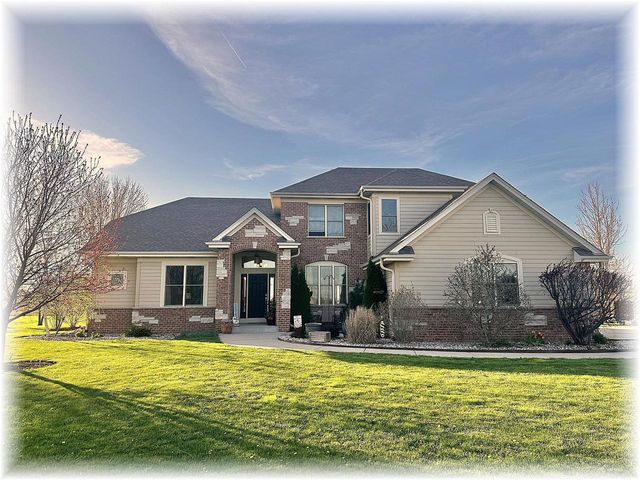 15328 Kingston WAY, Franksville, WI 53126