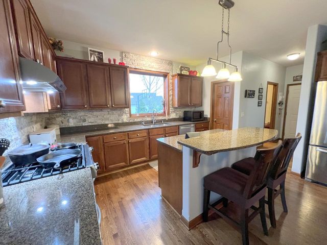 15328 Kingston WAY, Franksville, WI 53126