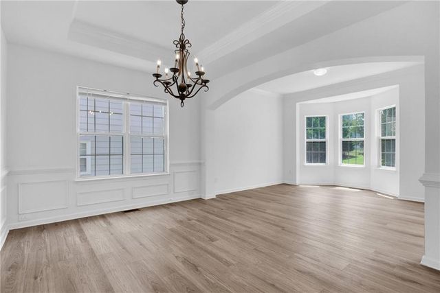 1471 Leisure Lake Lane, Lawrenceville, GA 30044