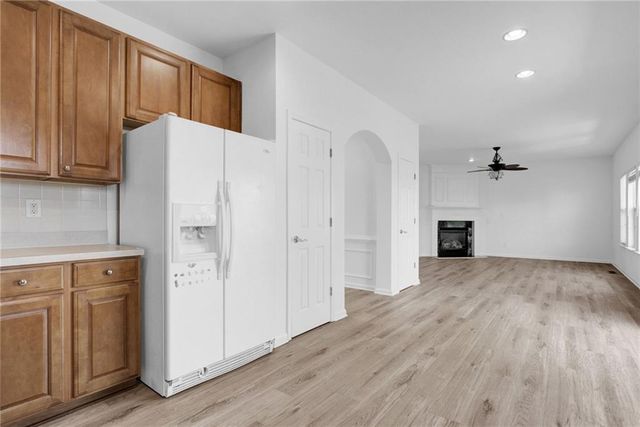 1471 Leisure Lake Lane, Lawrenceville, GA 30044