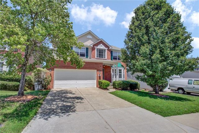 1471 Leisure Lake Lane, Lawrenceville, GA 30044