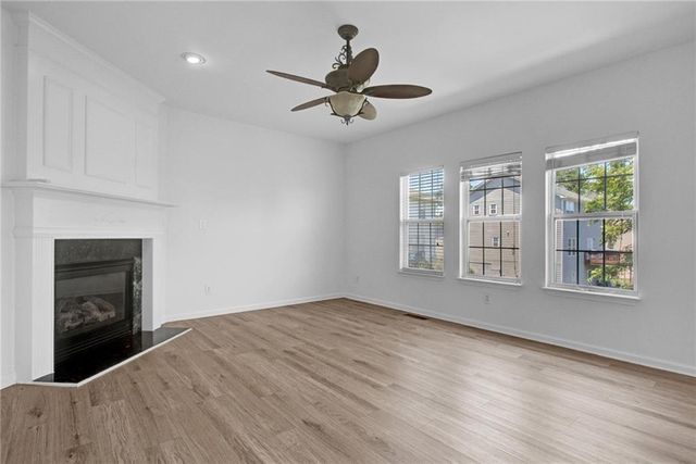 1471 Leisure Lake Lane, Lawrenceville, GA 30044