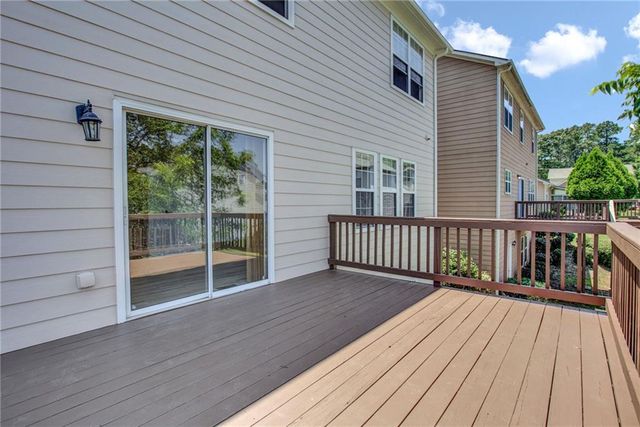 1471 Leisure Lake Lane, Lawrenceville, GA 30044