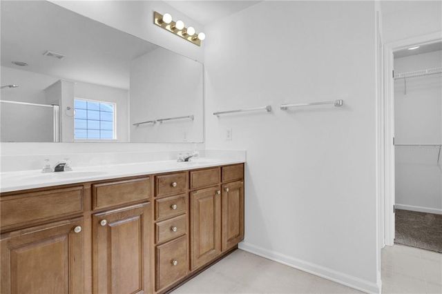 1471 Leisure Lake Lane, Lawrenceville, GA 30044